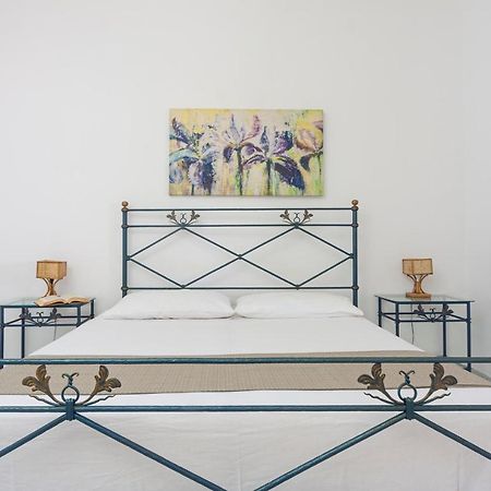 Casa Riccione Villa Марина ди Манкаверза Екстериор снимка