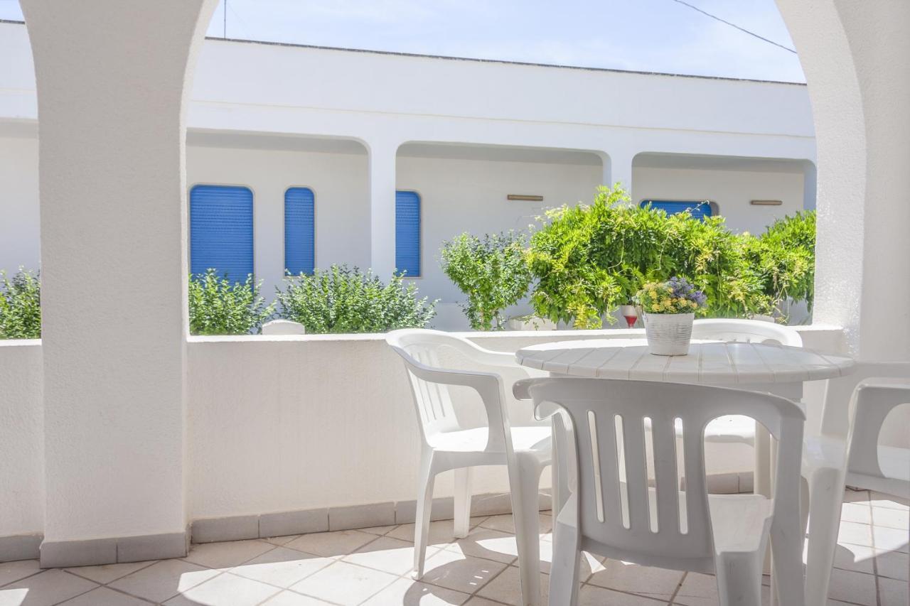 Casa Riccione Villa Марина ди Манкаверза Екстериор снимка