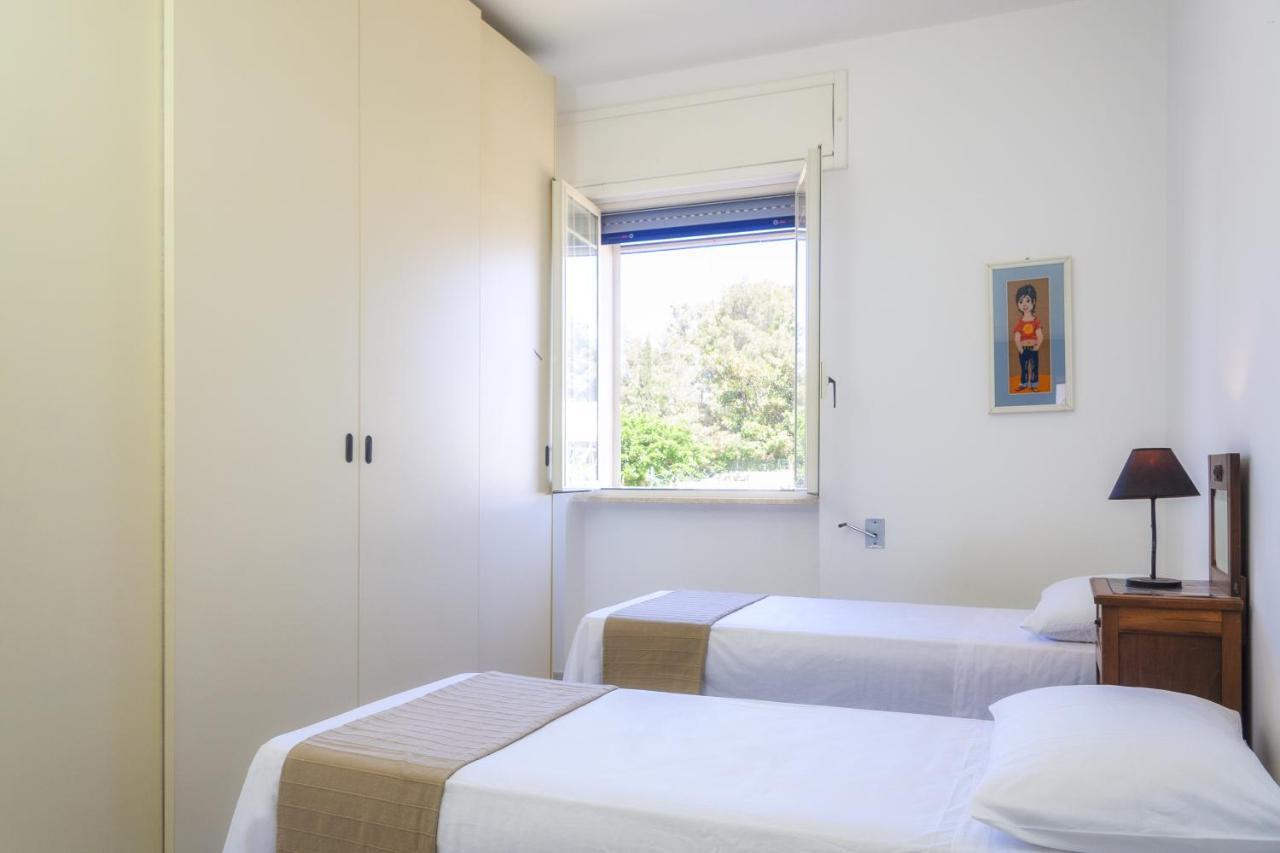 Casa Riccione Villa Марина ди Манкаверза Екстериор снимка