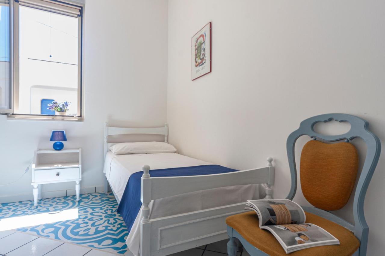 Casa Riccione Villa Марина ди Манкаверза Екстериор снимка