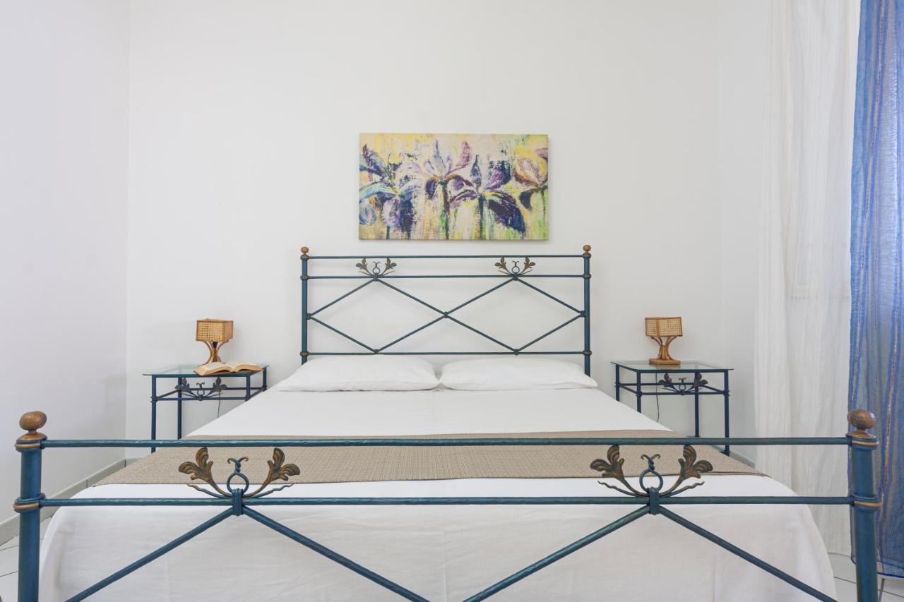 Casa Riccione Villa Марина ди Манкаверза Екстериор снимка